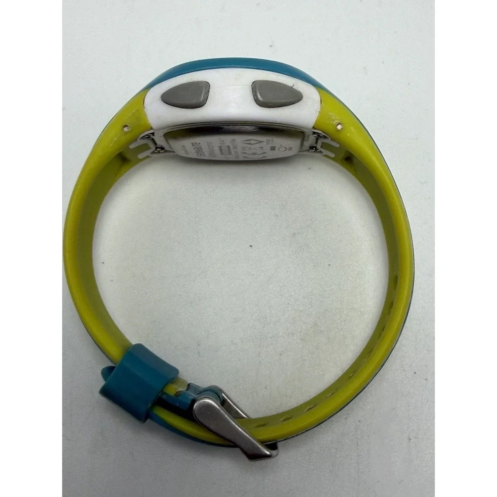 Geonaute Decathlon  New Battery Digital Ladies Watch 34MM 7.25